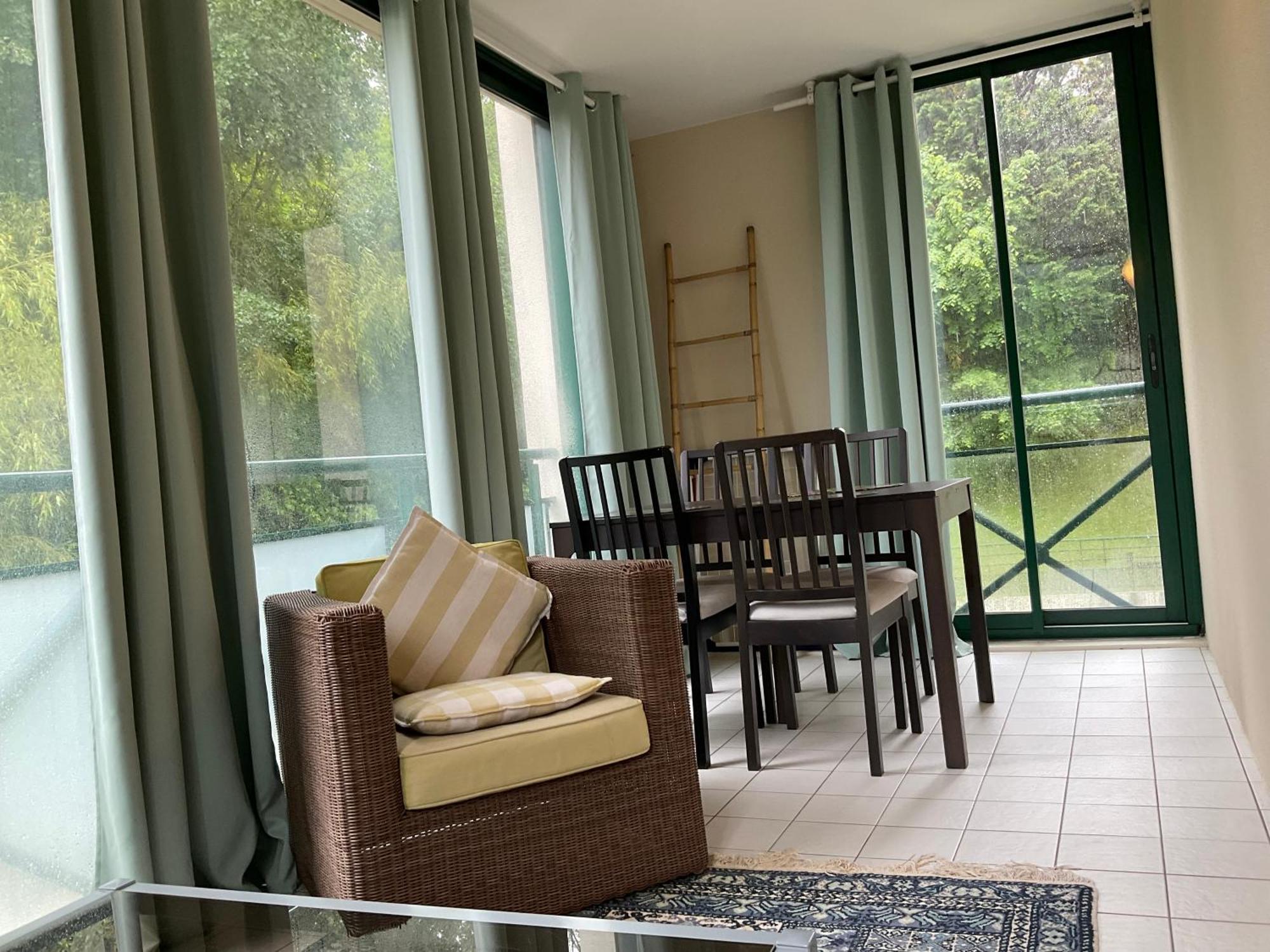Studio Biarritz Aguilera 2 A 4 Pers Exteriér fotografie